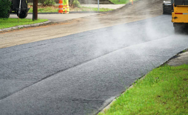 Best Residential Paver Driveway  in Oak Grove Heights, AR