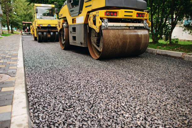 Professional Driveway Pavers in Oak Grove Heights, AR